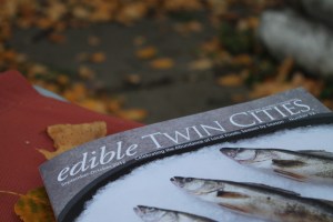 Edible Twin Cities
