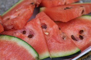 Cut Watermelon 2