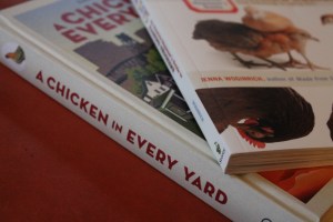 Chicken Books. 