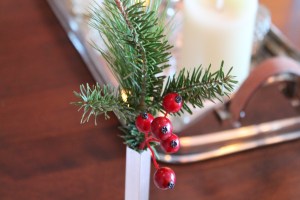 Christmas decorations