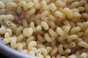 Cavatappi