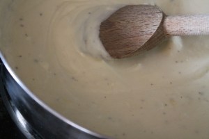 Cheese Sauce