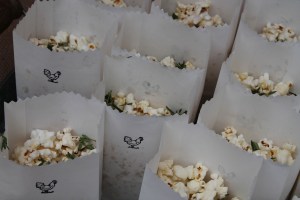 popcorn