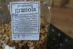 Granola