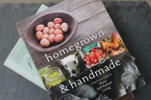 Homegrown & Handmade